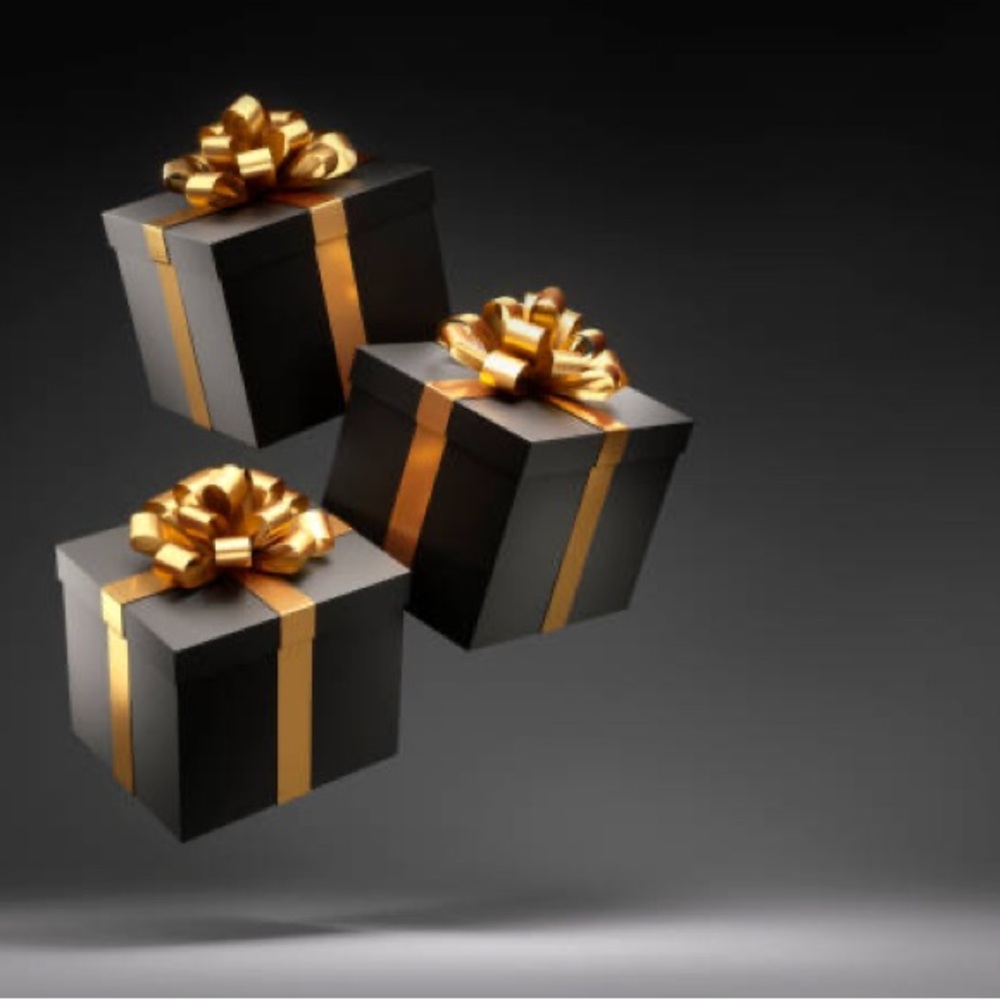 Giveaway